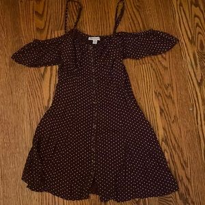 American Eagle dress size 00